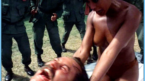 Pic: Marilyn Joi in Ilsa, Harem Keeper of the Oil Sheiks