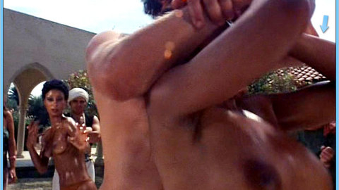 Pic: Marilyn Joi in Ilsa, Harem Keeper of the Oil Sheiks