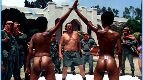 Pic: Marilyn Joi in Ilsa, Harem Keeper of the Oil Sheiks