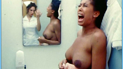 Pic: Marilyn Joi in Nurse Sherri