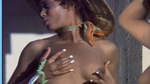 Pic: Marilyn Joi in Naughty Stewardesses