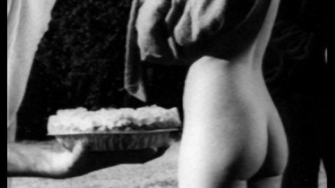 Pic: Lenka Novak in The Kentucky Fried Movie