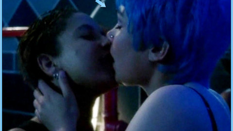 Pic: Aglaia Szyszkowitz in Alles wird gut