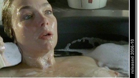 Pic: Aglaia Szyszkowitz in Tatort