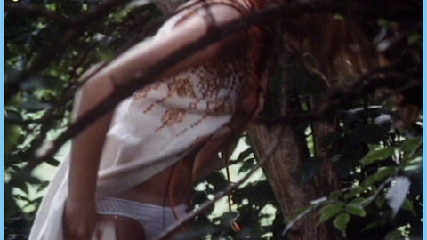 Pic: Jutta Speidel in Schoolgirl Report 1: What Parents Don't Think Is Possible (1970)