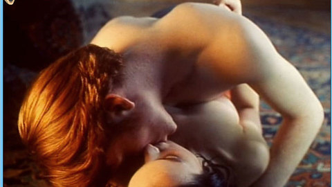 Pic: Arlene Cockburn in The Winter Guest