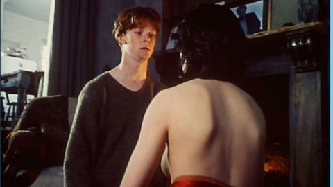 Pic: Arlene Cockburn in The Winter Guest