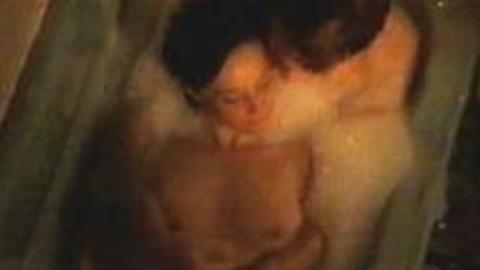 Pic: Kaye Wragg in In a Land of Plenty