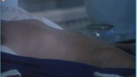 Pic: Amparo Muñoz in L' anello matrimoniale