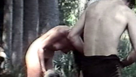 Pic: Amparo Muñoz in Del amor y de la muerte