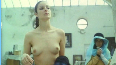 Pic: Amparo Muñoz in Mama Turns 100