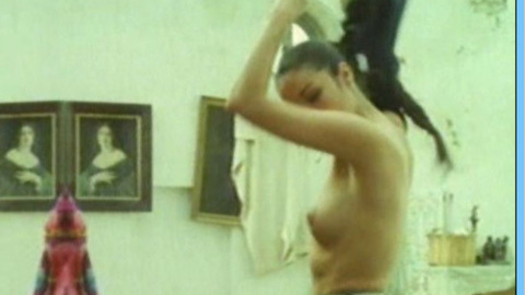 Pic: Amparo Muñoz in Mama Turns 100