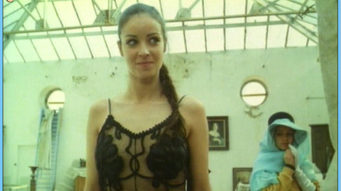 Pic: Amparo Muñoz in Mama Turns 100