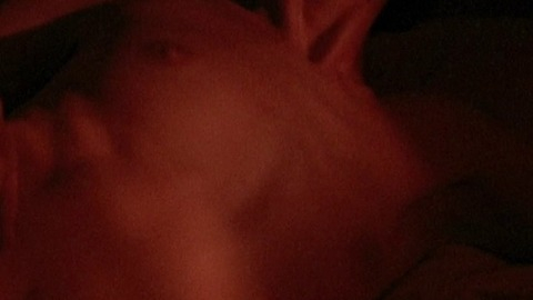 Pic: Mitzi Martin in Harley Davidson and the Marlboro Man