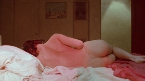 Pic: Mitzi Martin in Harley Davidson and the Marlboro Man