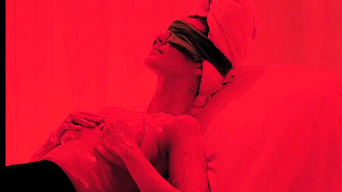 Pic: Gisele Bundchen in Vogue Italia June 2013 Photo Shoot