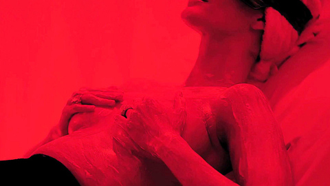 Pic: Gisele Bundchen in Vogue Italia June 2013 Photo Shoot