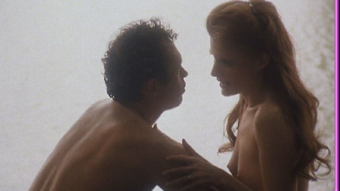 Pic: Patricia Pearcy in Cockfighter