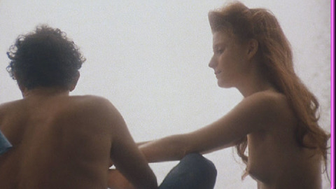 Pic: Patricia Pearcy in Cockfighter
