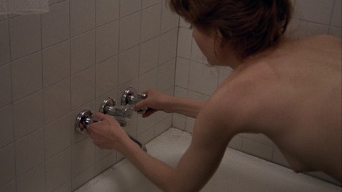 Pic: Patricia Pearcy in Squirm