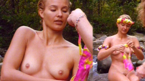 Pic: Kimberly Rowe in Maui Heat: Swimsuit Edition
