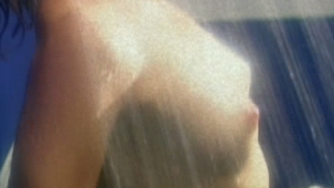 Pic: Kimberly Rowe in Justine: Seduction of Innocence