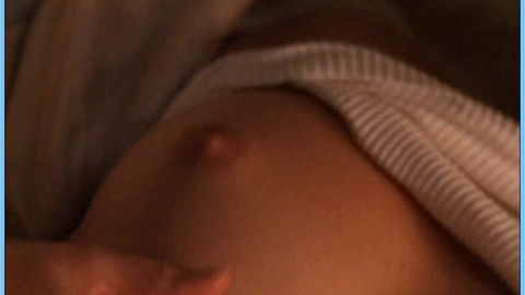 Pic: Kimberly Rowe in Knocking on Death's Door