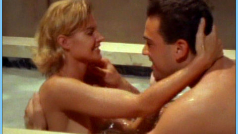 Pic: Kimberly Rowe in Justine: Exotic Liaison