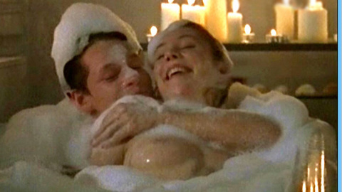 Pic: Franziska Petri in Annas Fluch - Tödliche Gedanken