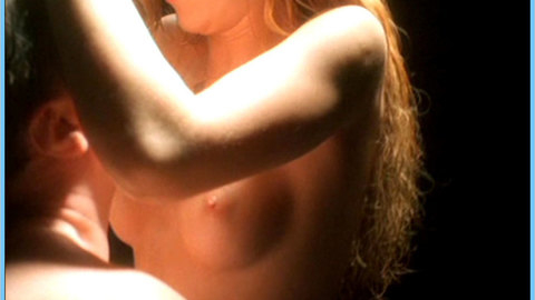 Pic: Franziska Petri in Die Nachtschwester