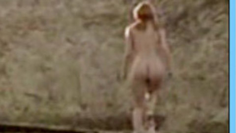 Pic: Franziska Petri in Tage des Sturms