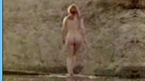 Pic: Franziska Petri in Tage des Sturms