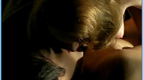 Pic: Franziska Petri in Wen die Liebe trifft