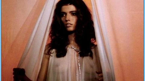 Pic: María Socas in Deathstalker II