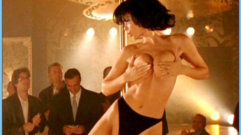 Pic: Sylvia Leifheit in Die Rote Meile