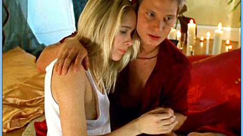 Pic: Sylvia Leifheit in Die Rote Meile