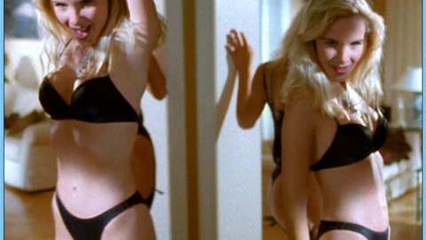 Pic: Sylvia Leifheit in Die Rote Meile (1999-2004)