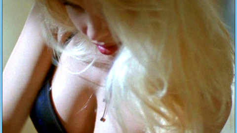 Pic: Sylvia Leifheit in Die Rote Meile