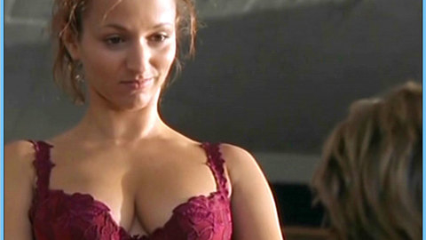 Pic: Sharon Brauner in SK Kölsch (1999-2004)