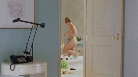 Pic: La Joy Farr in The Hit List