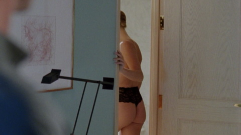 Pic: La Joy Farr in The Hit List