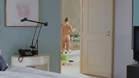 Pic: La Joy Farr in The Hit List