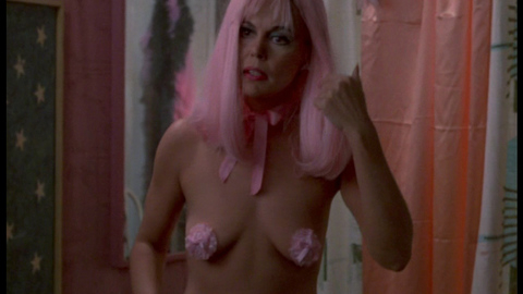 Pic: La Joy Farr in Poodle Springs (1998)