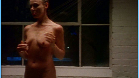 Pic: La Joy Farr in Love Street