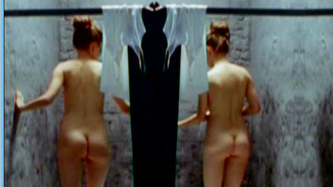 Pic: Stefanie Stappenbeck in Rosenkavalier