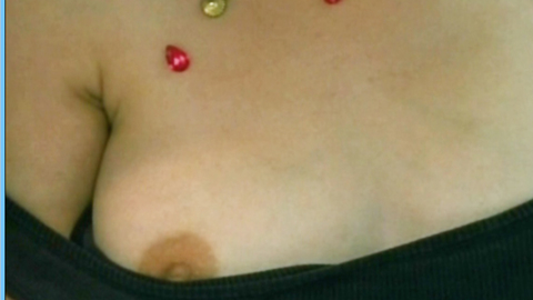 Pic: Stefanie Stappenbeck in Rot wie das Blut