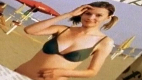 Pic: Stefanie Stappenbeck in Italiener und andere Süßigkeiten
