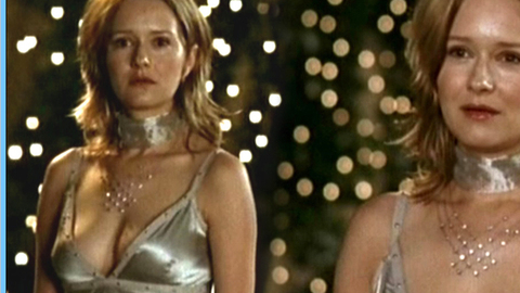 Pic: Stefanie Stappenbeck in Italiener und andere Süßigkeiten