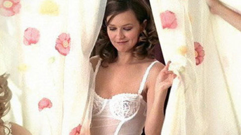 Pic: Stefanie Stappenbeck in Sex & mehr
