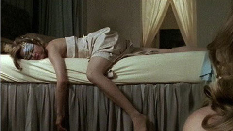 Pic: Stefanie Stappenbeck in Sex & mehr